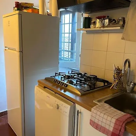 Deluxe Apt 1 Minute To Campo De Fiori *
